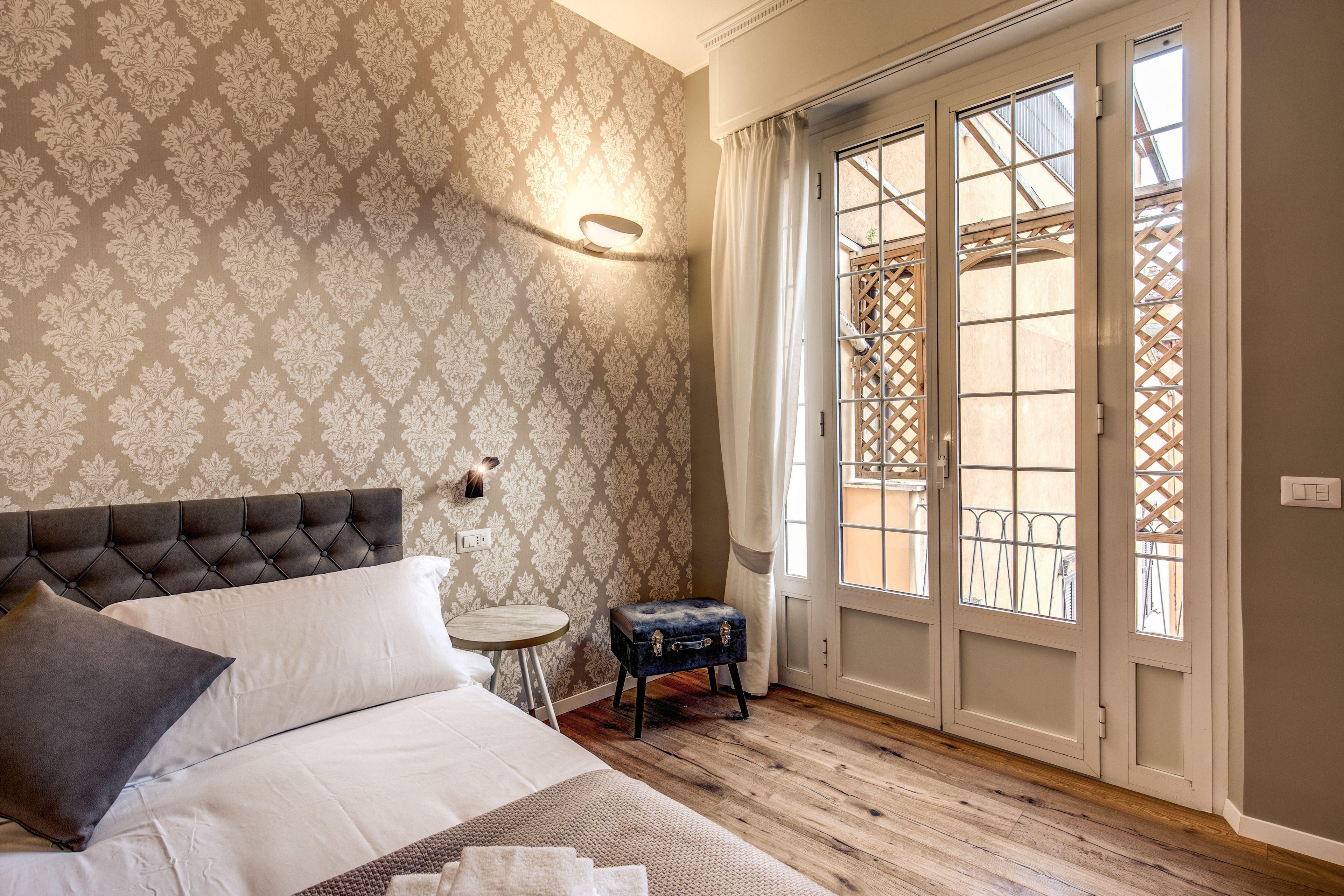 Elysium Suites - Rome — Photos 1